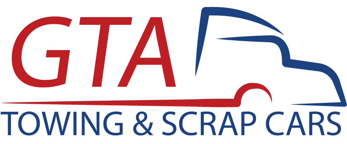 GTA Towing & Scrap Cars